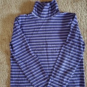 Sigrid Olsen Turtleneck - M